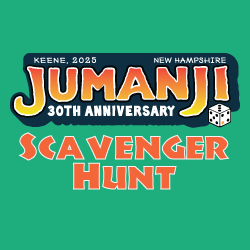 Scavenger Hunt