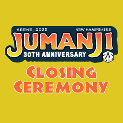 Closing Ceremony