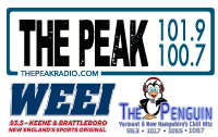 The Peak Radio